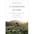 thumbnail image 1 of Pre-Owned A Landscape of War: Ecologies of Resistance and Survival in South Lebanon, (Paperback), 1 of 1