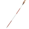 thumbnail image 3 of Canne pour Store Pliable, Canne Pliable Légère Robuste en Aluminium Rouge et Blanc pour Store, 3 of 7
