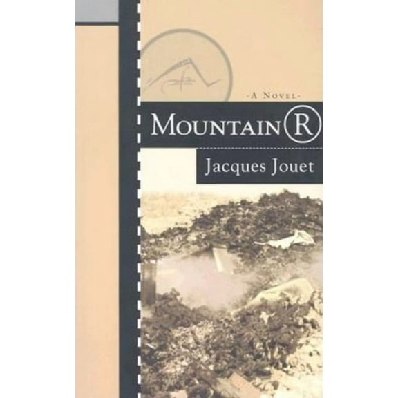French Literature Mountain R, (Paperback)