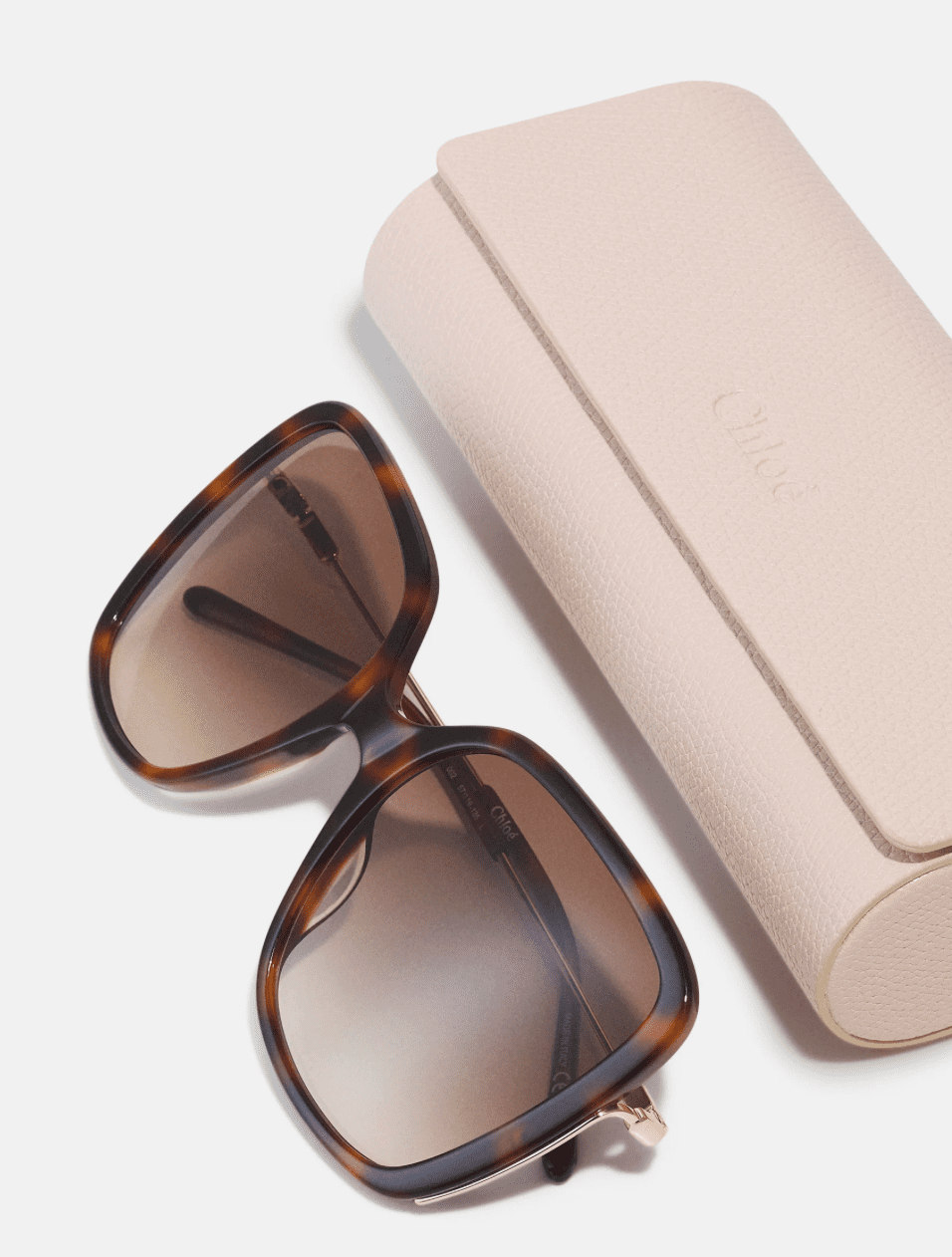 Chloe Chloe Glasses JONI CH0097O 002