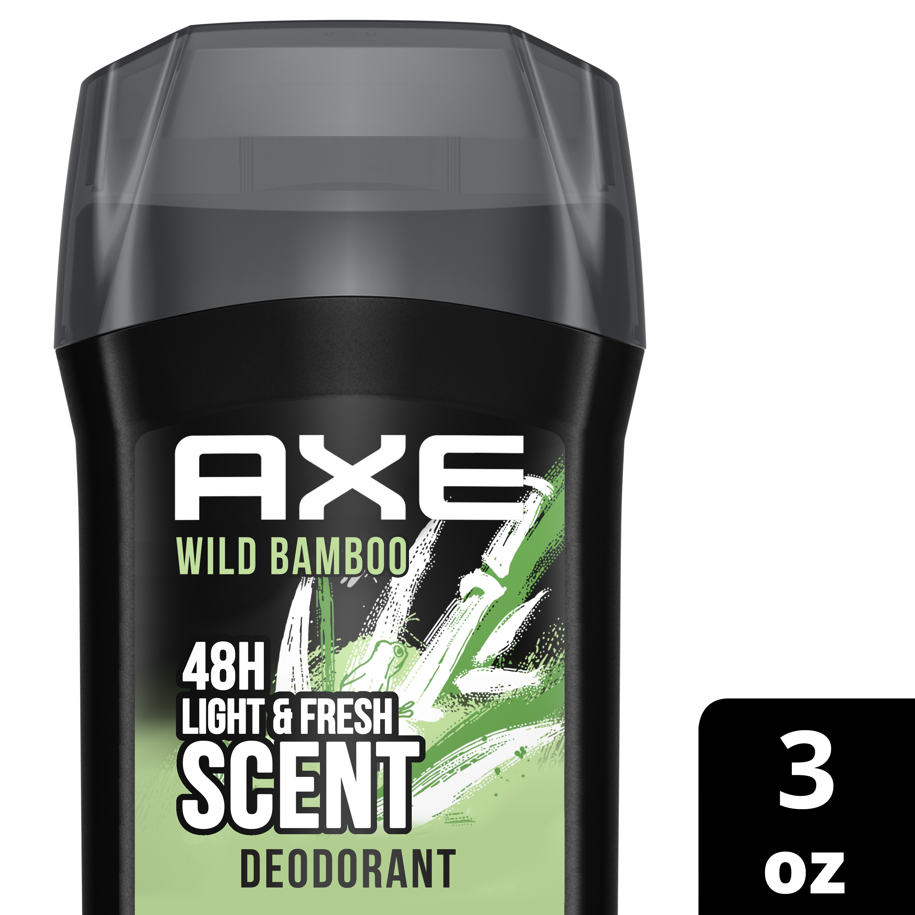axe green deodorant