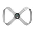 thumbnail image 1 of Wisewang Posture Corrector Spine Back Shoulder Support Corrector Band Adjustable Brace Correction Humpback Back Pain Relief for Children, 1 of 6