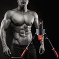 thumbnail image 4 of AIHOME Power Twister Adjustable Arm Exerciser Chest Expander Muscle Shoulder Training Fitness Equipment Arm Enhanced Exercise Strengthener with With LCD Display, 4 of 9
