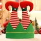 thumbnail image 5 of Gorro Navideño para Cantar Y Bailar Adultos Suministros Disfraces Navideños (A), 5 of 5