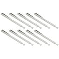 thumbnail image 4 of Telescoping Magnetic Pickup Tool, Silver Telescoping Magnetic Grabber Corrosion Resistance 10Pcs  For Keys For Small Metal Items, 4 of 8