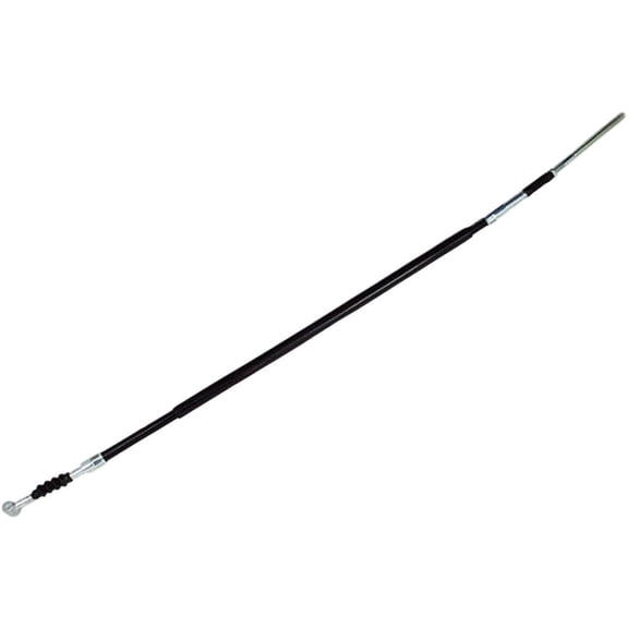 1986 - 1987 Honda ATC250ES Big Red Honda Foot Brake Cable