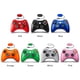 thumbnail image 5 of X-360 Controlador inalámbrico BT Gamepad Controlador de juegos 30 pies Vibración de distancia, 5 of 6