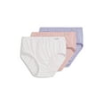 thumbnail image 1 of Jockey Women's Elance Hipster - 3 Pack, 1 of 6