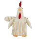 thumbnail image 5 of Juguete de pollo relleno, adorno de pollo, lindo y suave, regalo ideal, muñeco de pollo relleno para Pascua, 5 of 9