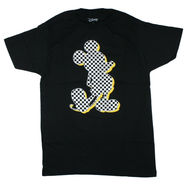 BLACK FLAG ミッキー Tシャツ - vietvsp.com