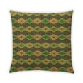 thumbnail image 1 of Ahgly Company Indoor Square Contemporary Throw Pillow, 18 inch by 18 inch, 1 of 5