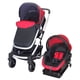 thumbnail image 1 of Carriola Travel System D´Bebé Crowm Rojo, 1 of 7