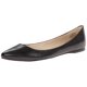 thumbnail image 1 of Bailarinas Nine West Speakup Negras Talle 5 Mujer, 1 of 1
