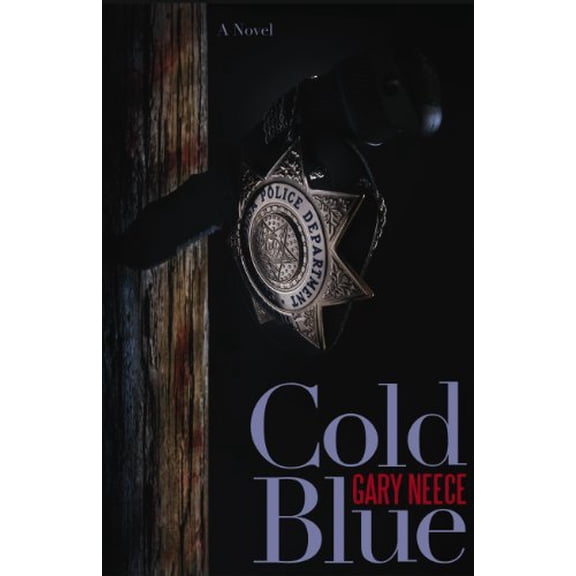 Pre-Owned Cold Blue (Paperback) 0975882538 9780975882535
