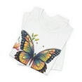 thumbnail image 5 of Butterfly Tee Shirt, Shirt with Butterfly, 5 of 18