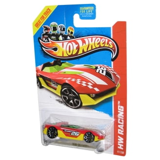 Hot Wheels Pagani Zonda R 2024 - Jaune Métallisé - Série HW Race Day - Neuf