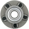 thumbnail image 3 of Dorman 951-910 Rear Wheel Bearing and Hub Assembly for Specific Ford / Mercury Models, 3 of 4