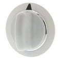 thumbnail image 2 of ERP WE01X20374 Knob Replacement Accessory for Dryers, 2 of 8