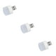 thumbnail image 4 of Lámpara de Enchufe USB 1A Monstrate Dispositivo de Iluminación 5V Suministros para el Hogar, 4 of 6