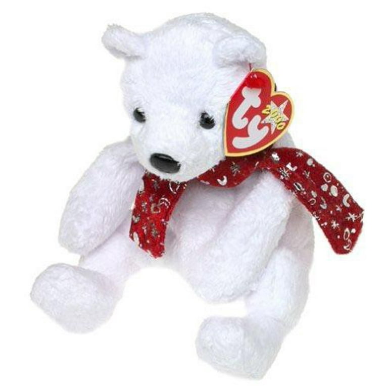 Ty 2000 cheap holiday teddy