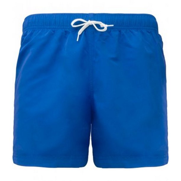 Proact - Bañador bermudas para adultos unisex (Aqua)