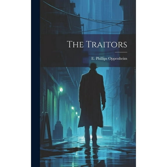 The Traitors (Hardcover)