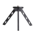 thumbnail image 2 of Trípode para luz de acampada, soporte para lámpara, accesorios de iluminación (trípode), 5 uds. Likrtyny Para estrenar, 2 of 2