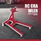 thumbnail image 5 of Bracket Engine Stand for 1/10 RC Crawler Car Traxxas TRX4 Axial SCX10(Remote Control Car Simulation, 5 of 5