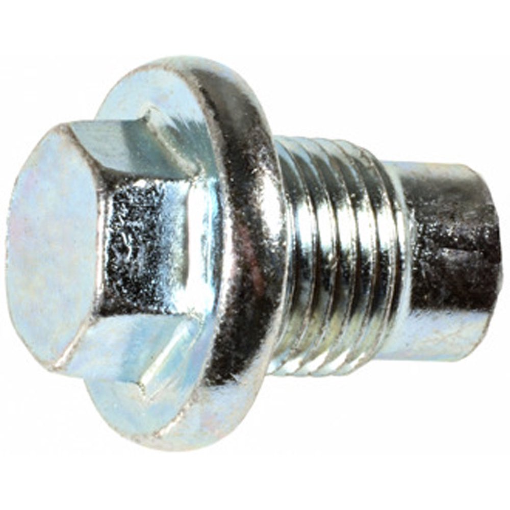 5 Oil Drain Plugs W/Gaskets M141.25 Thread For Jeep