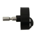 thumbnail image 3 of Mosiee 1 Pce Roue de Roulette avant pour Zaco W400 W450 Robot Lave-Planchers Nettoyeur Pièces de Rechange Accessoires de Remplacement, 3 of 8