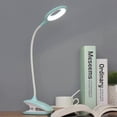 thumbnail image 4 of Led Clip-on Reading Lamp Dimmable Eye Protection Table Lamp A-YUHAO, 4 of 5