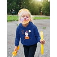 thumbnail image 2 of Trick Or Treat Kitten Hoodie Toddler -Image by Shutterstock,  5 Toddler, 2 of 4