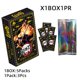 thumbnail image 1 of Demon Slayer-Caja potenciadora de cartas, juego completo de cartas de mesa Premium PR TSR LR SSP Fivean unisex, 1 of 2