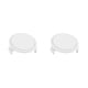 thumbnail image 4 of sweethay Professional Practical Locator Mounting Bracket Mount Exquisite Fixed Support Easy Installment Anti-lost Holder Position Como se muestra 2piezas, 4 of 6