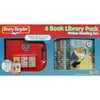 Story Reader With 7 Books