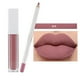 thumbnail image 2 of Xihbxyly Set de Brillo Labial, 21 Colores Vibrantes, Lápiz Labial de Acabado Mate de Larga Duración, Fórmula Hidratante, Perfecto para Uso Diario, Ideal para Amantes Del Maquillaje, 8 Ml Cada Uno, 2 of 3