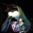 thumbnail image 4 of LED Tent Lamp, Camping Light, USB Charging Rechargeable High Brightness Lamp Travel Accessory For Tent Camping, 4 of 8