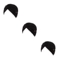 thumbnail image 1 of Diademas Qarigey Moda Estilo Simple Colores Surtidos, 1 of 6