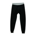 thumbnail image 5 of Thermal Underwear Pants For Men Long Johns Cotton Blend Base Layer Waffle Knit Bottoms Classic Cold Weather, 5 of 8