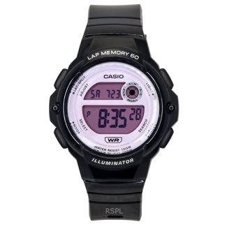 Casio Baby-G BG-169M-4 Shock Resistant 200M Women's Watch