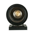 thumbnail image 3 of Trans Globe Lighting - Stewart - 12 Inch One Light Outdoor Wall Lantren, 3 of 5