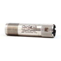 Carlson's Browning Invector Plus 12 Gauge Skeet Choke Tube – Stainless Steel For Maxus