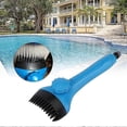 thumbnail image 3 of Mini Handheld Swimming Pool Filter Cleaner Clean Brush Swimming Pool Cleaning Accessories, 3 of 4