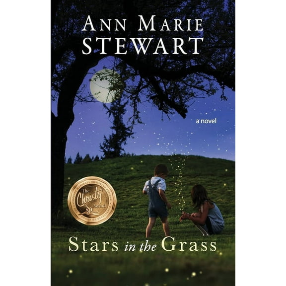 Stars in the Grass, (Paperback)