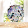 thumbnail image 6 of JoyMoreHome Sun Catchers Indoor Window Acrylic Suncatcher Window Hanging Decoration Sun Catcher Decor for Living Room Bedroom Summer Home Balcony Ornaments Decoration, 6 of 7