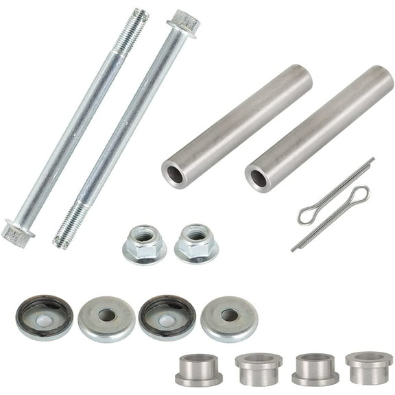 OTTULUR New King Pin and Bushing Kit Fits For Yamaha G22,G29 Drive, Drive2 Golf Cart