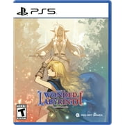 Record of Lodoss War: Deedlit in Wonder Labyrinth, Red Art Games, PlayStation 5