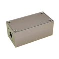 thumbnail image 3 of BNC Enclosure Aluminum Shield Box RF Box Electromagnetic Shielding Amplifier Multi-Function Portable, 3 of 5