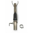 thumbnail image 5 of Flowmaster 818138 Outlaw Extreme Cat-Back Exhaust System - Stainless - Single Outlet Dump, 5 of 9