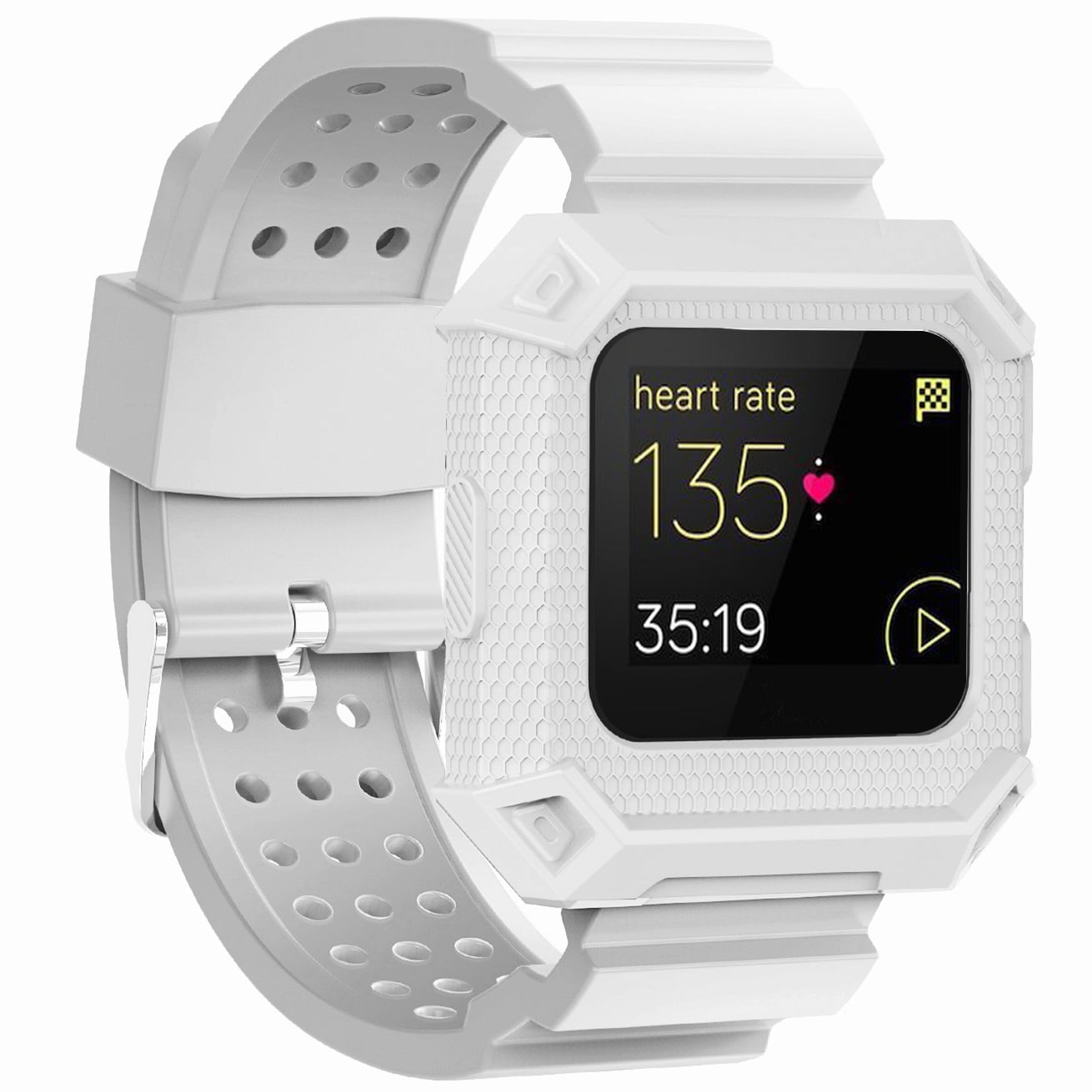 fitbit blaze watch bands walmart
